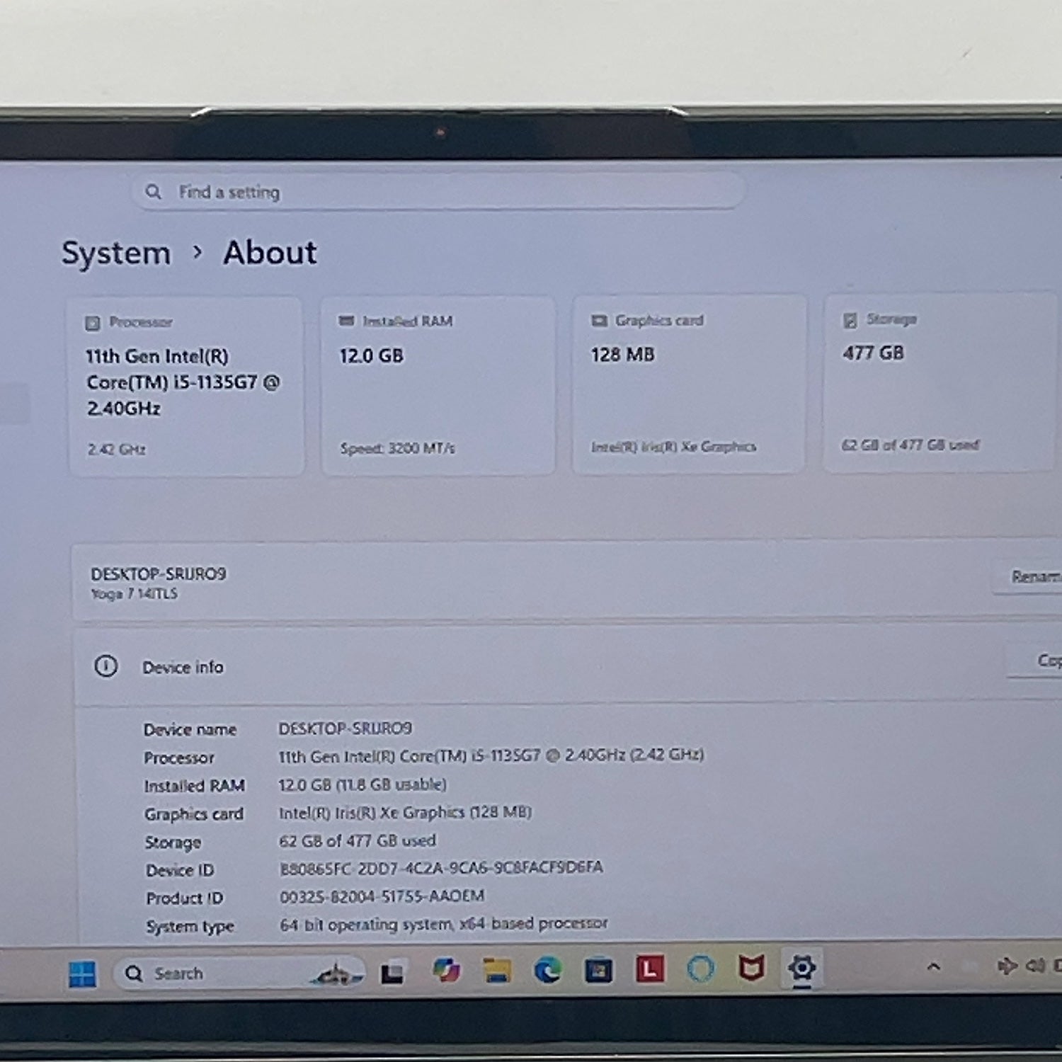 Product Image
