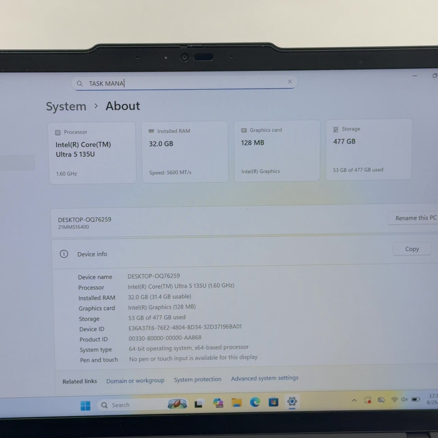 Product Image