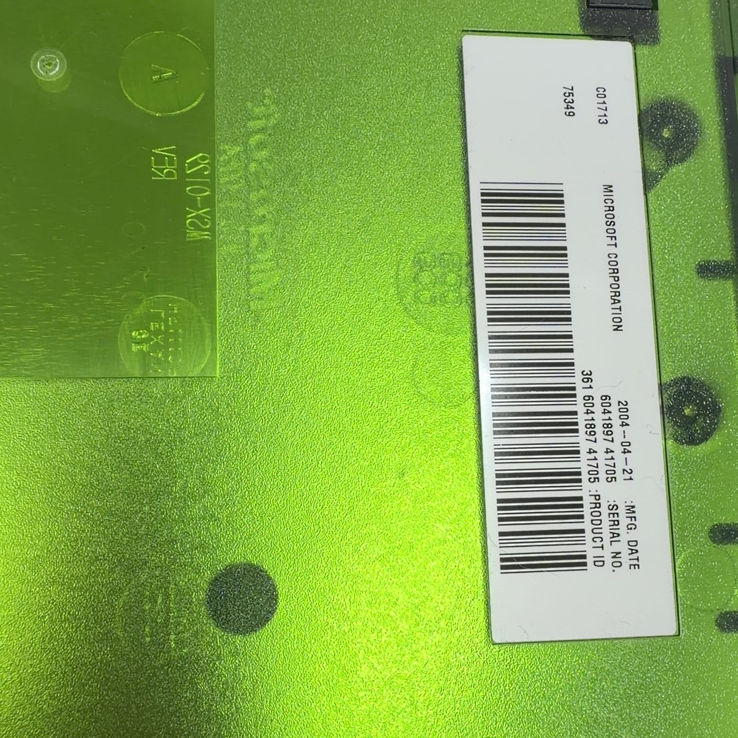 Product Image