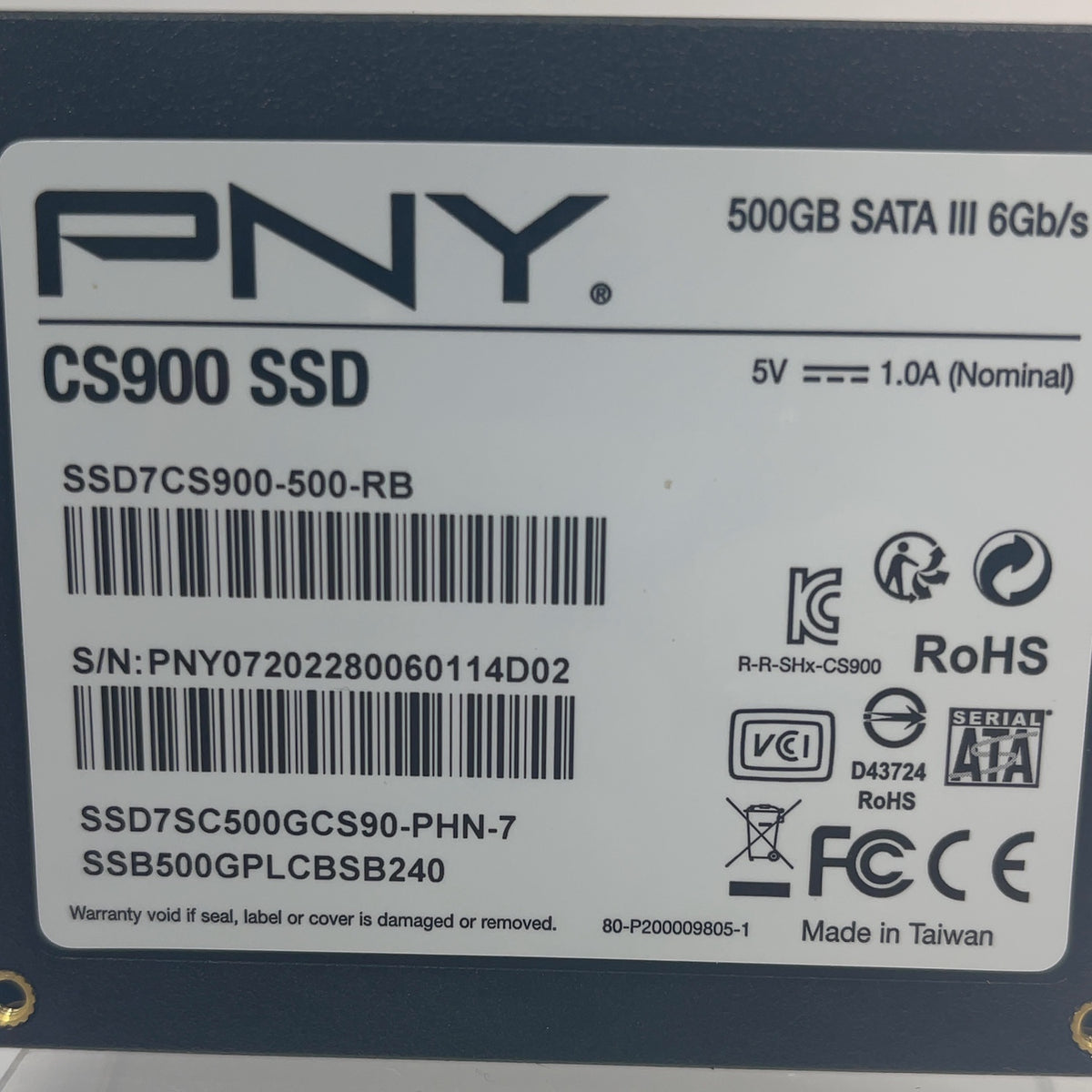 Product Image