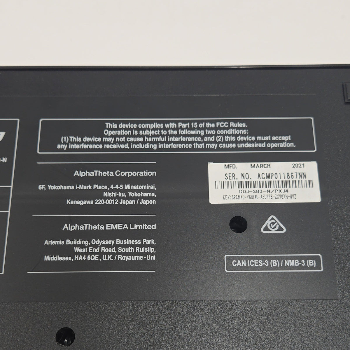 Product Image