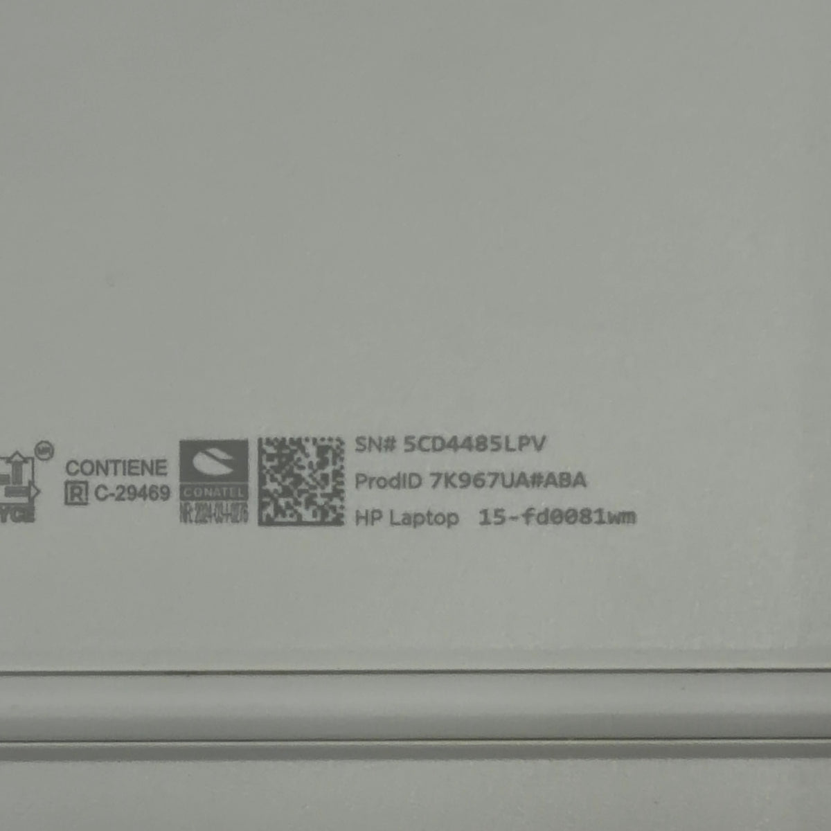 Product Image