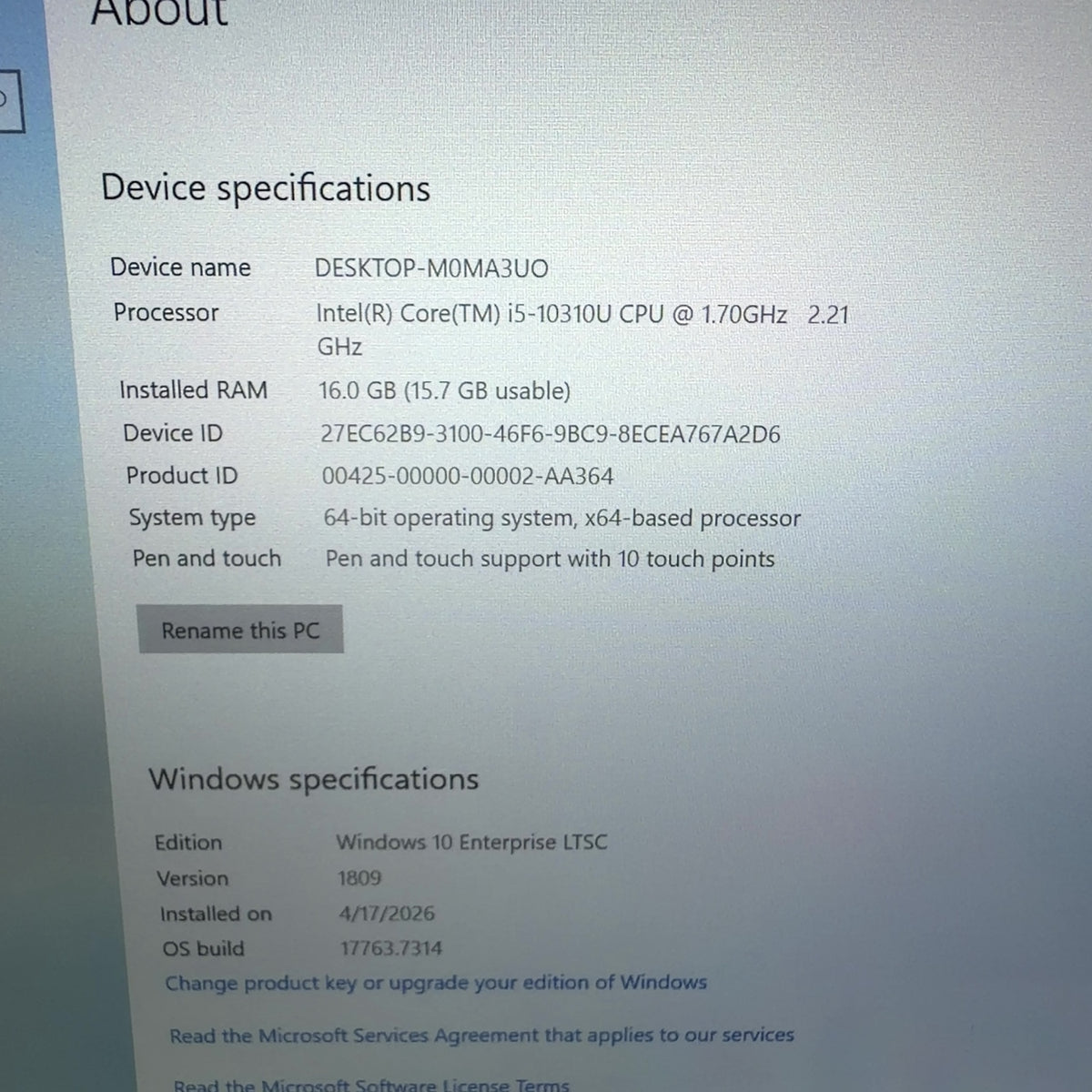 Product Image