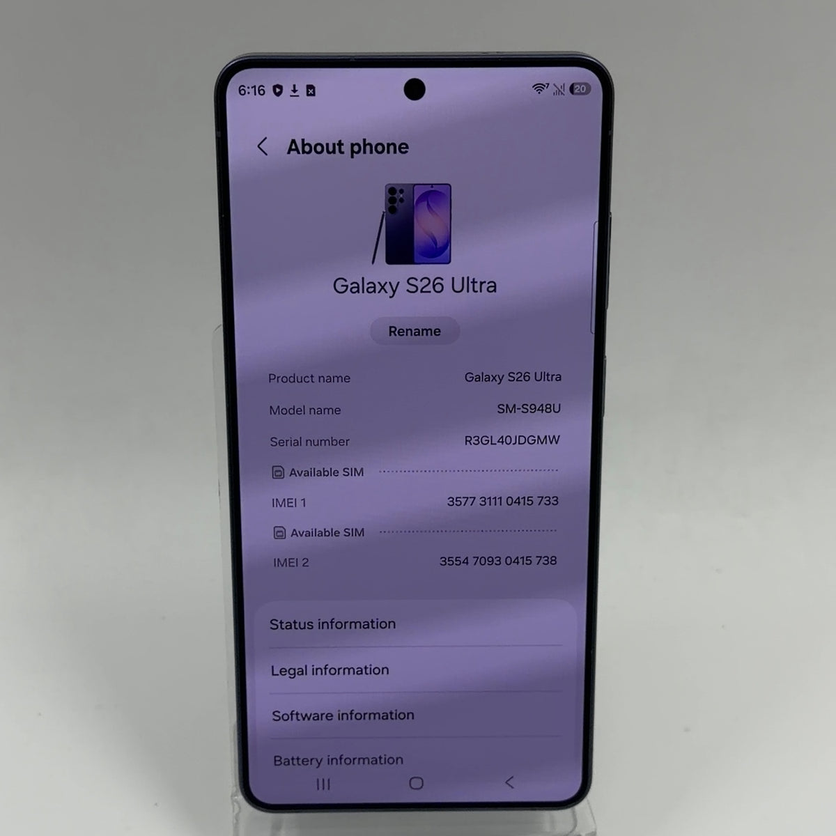 Product Image