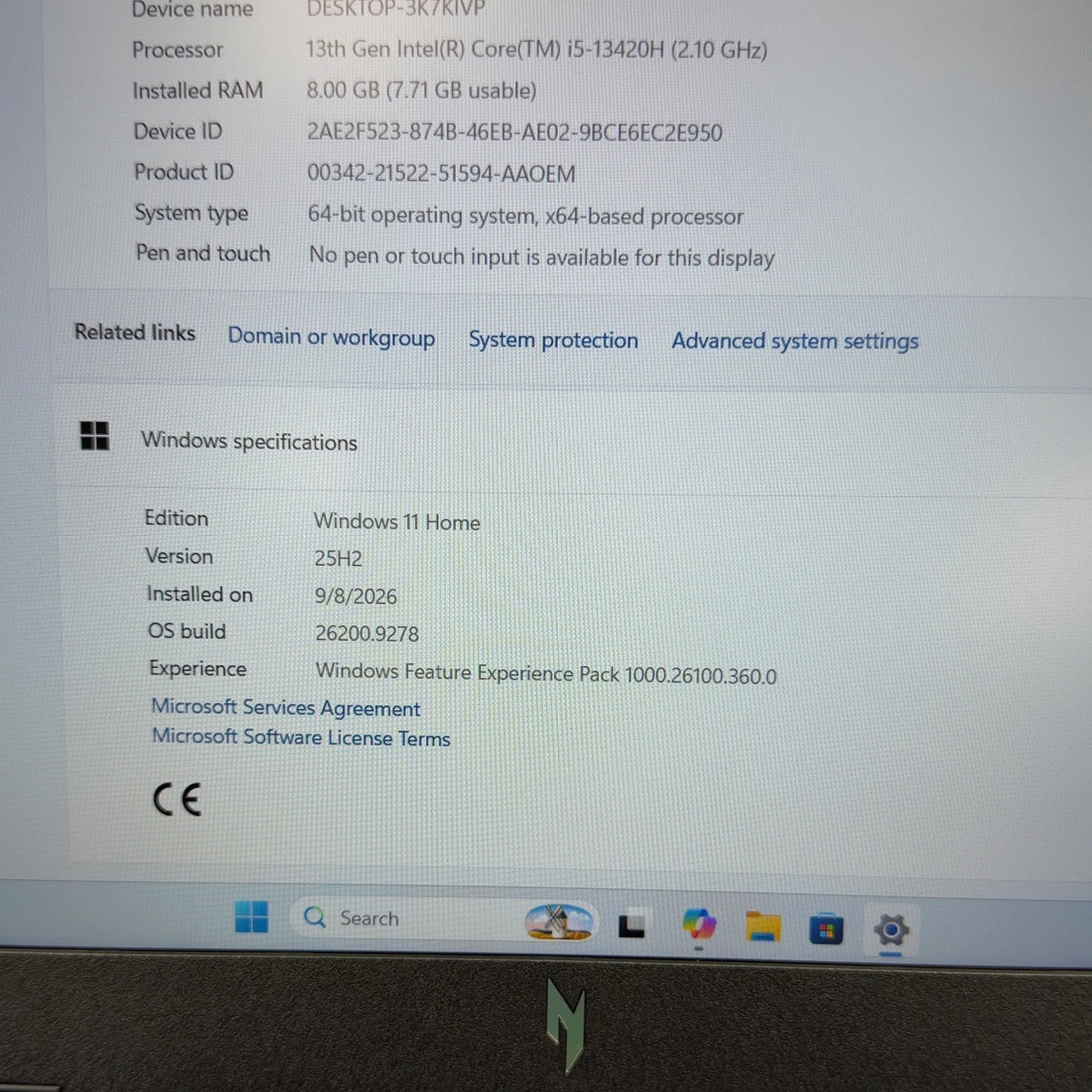 Product Image