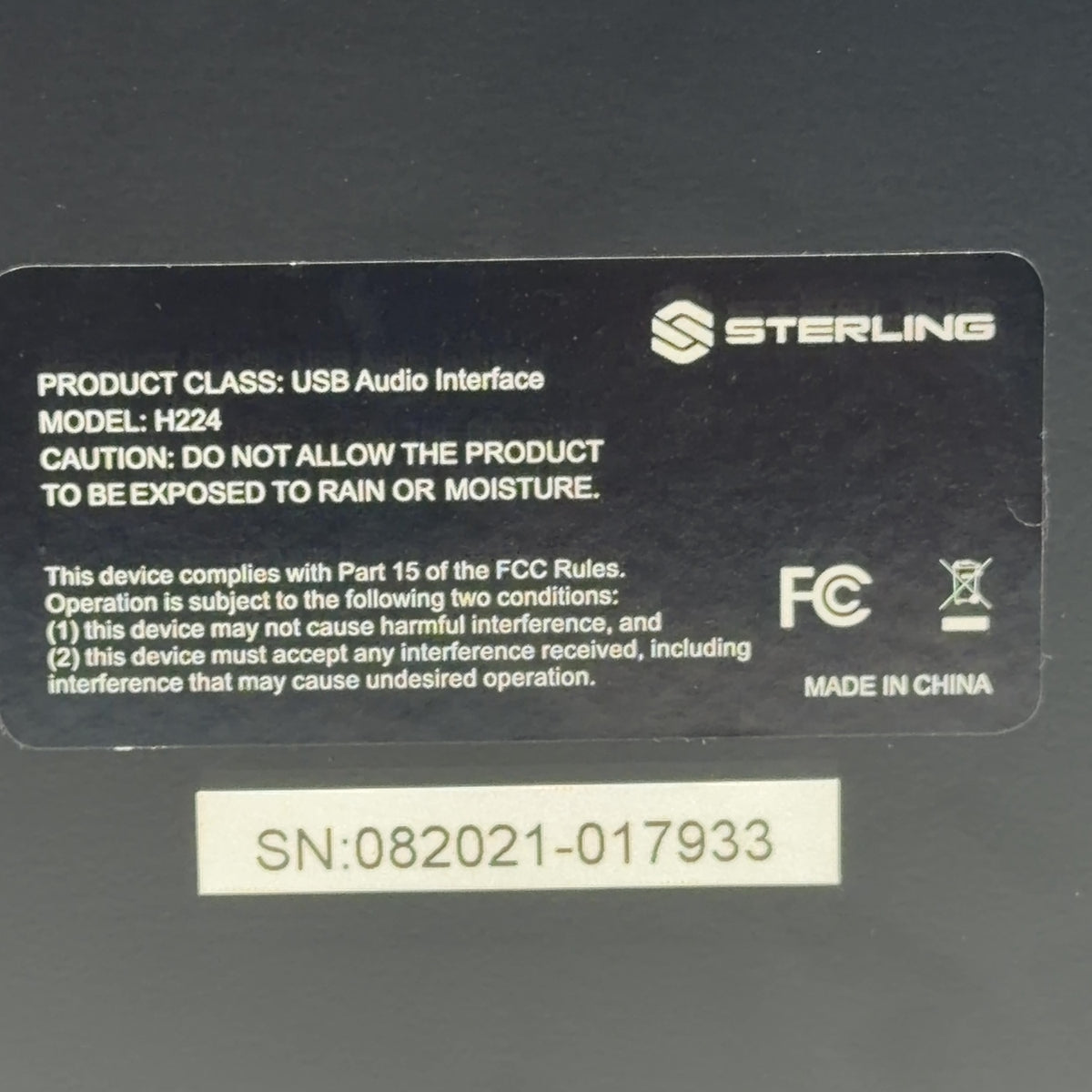 Product Image