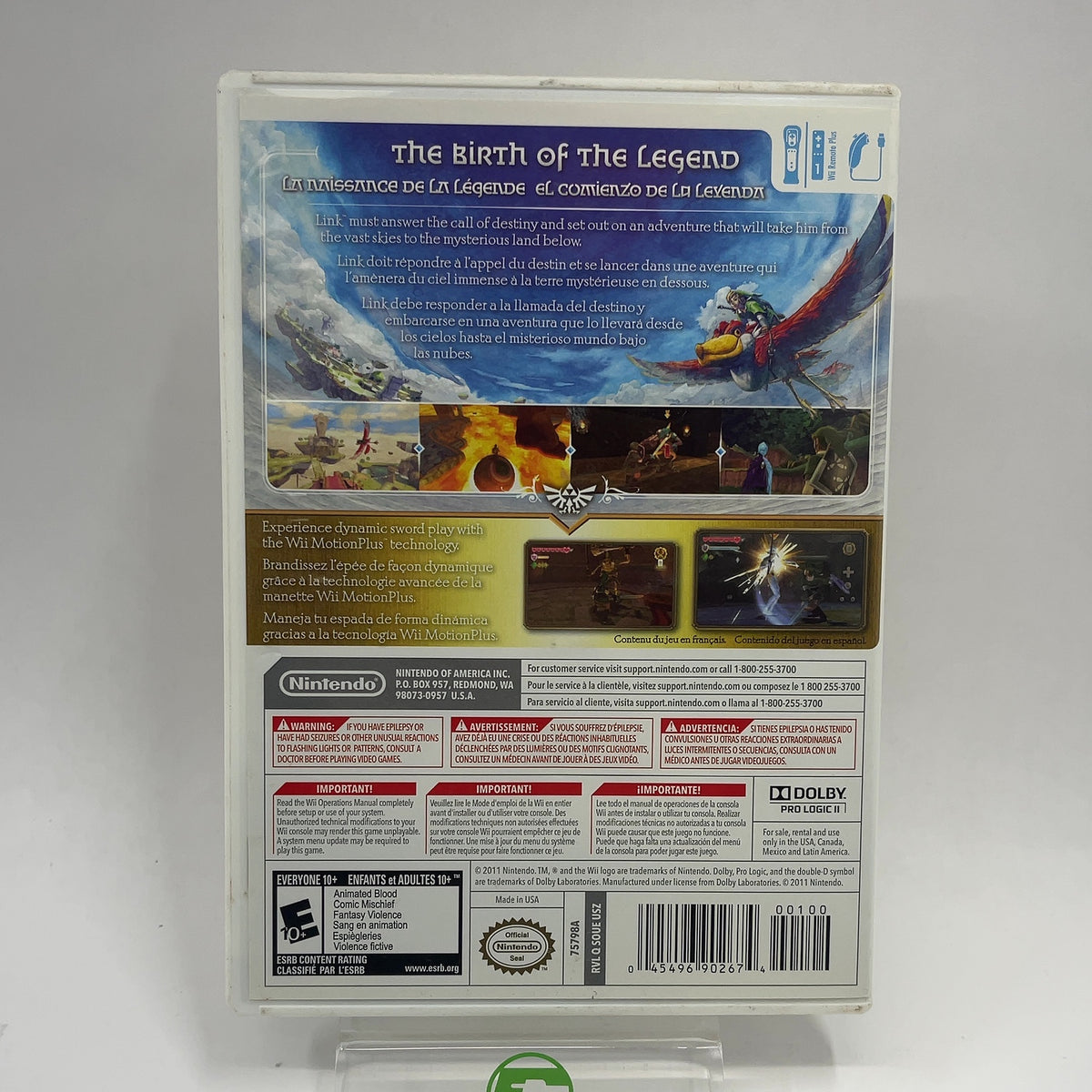 Product Image