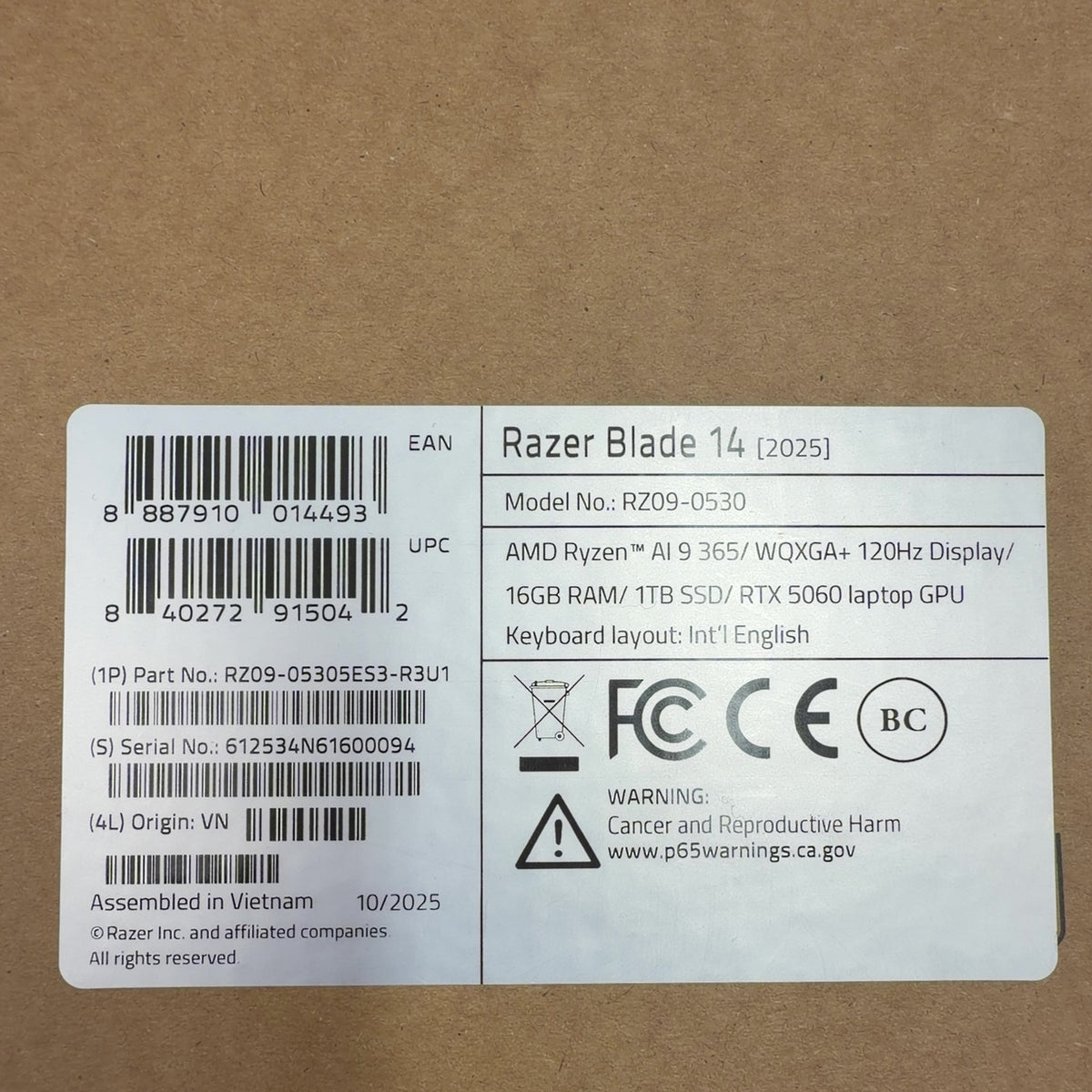 Product Image