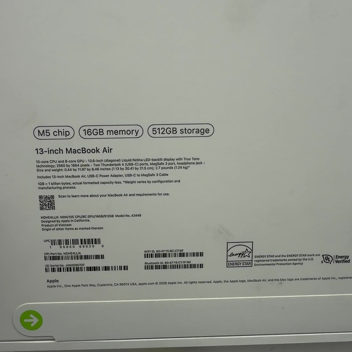 Product Image
