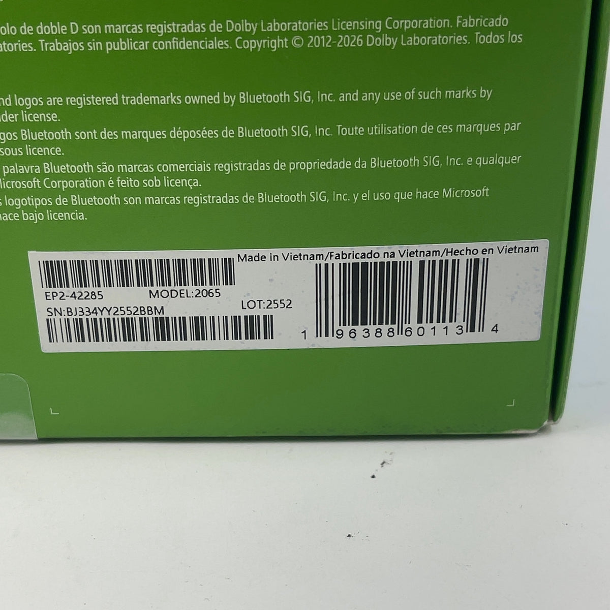 Product Image
