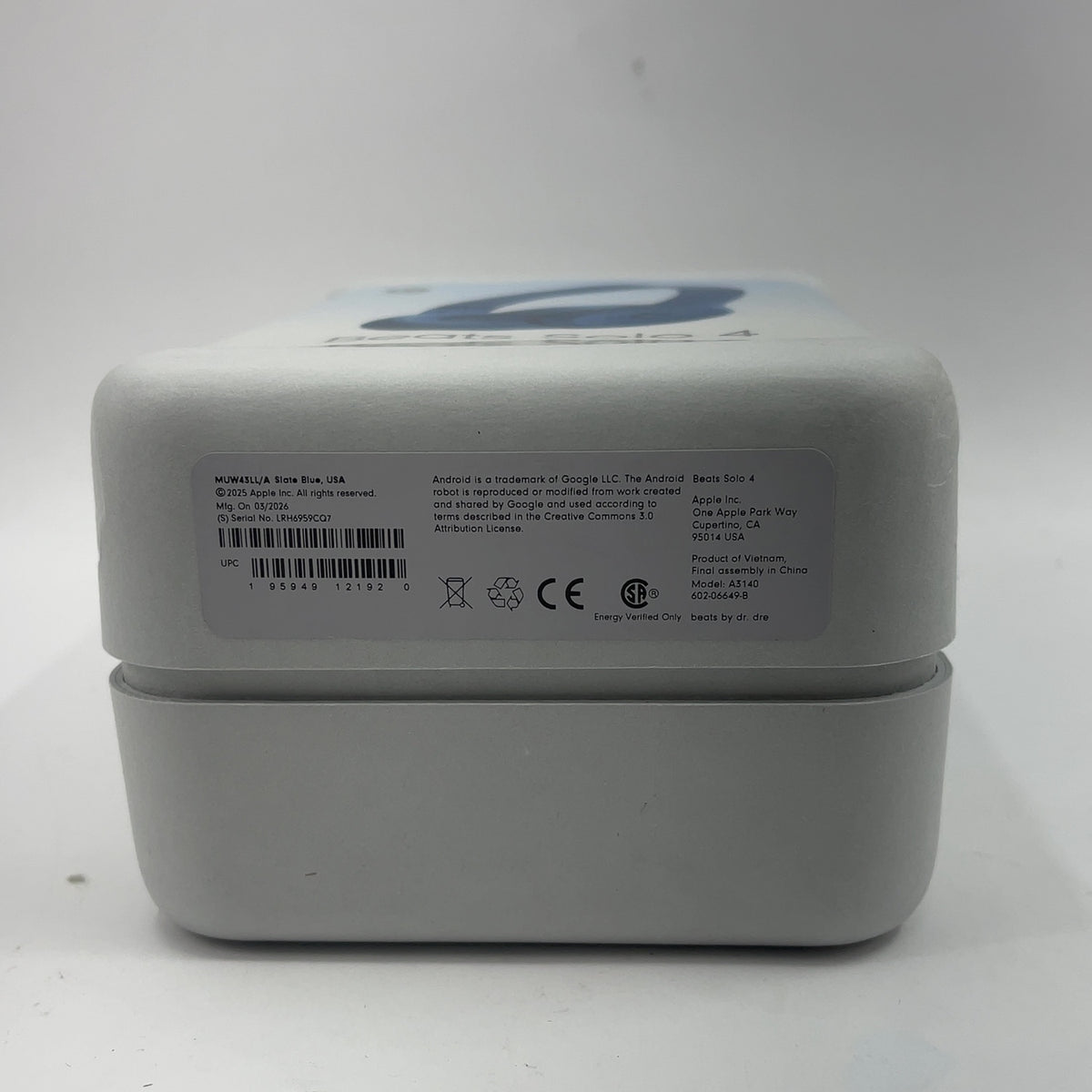 Product Image