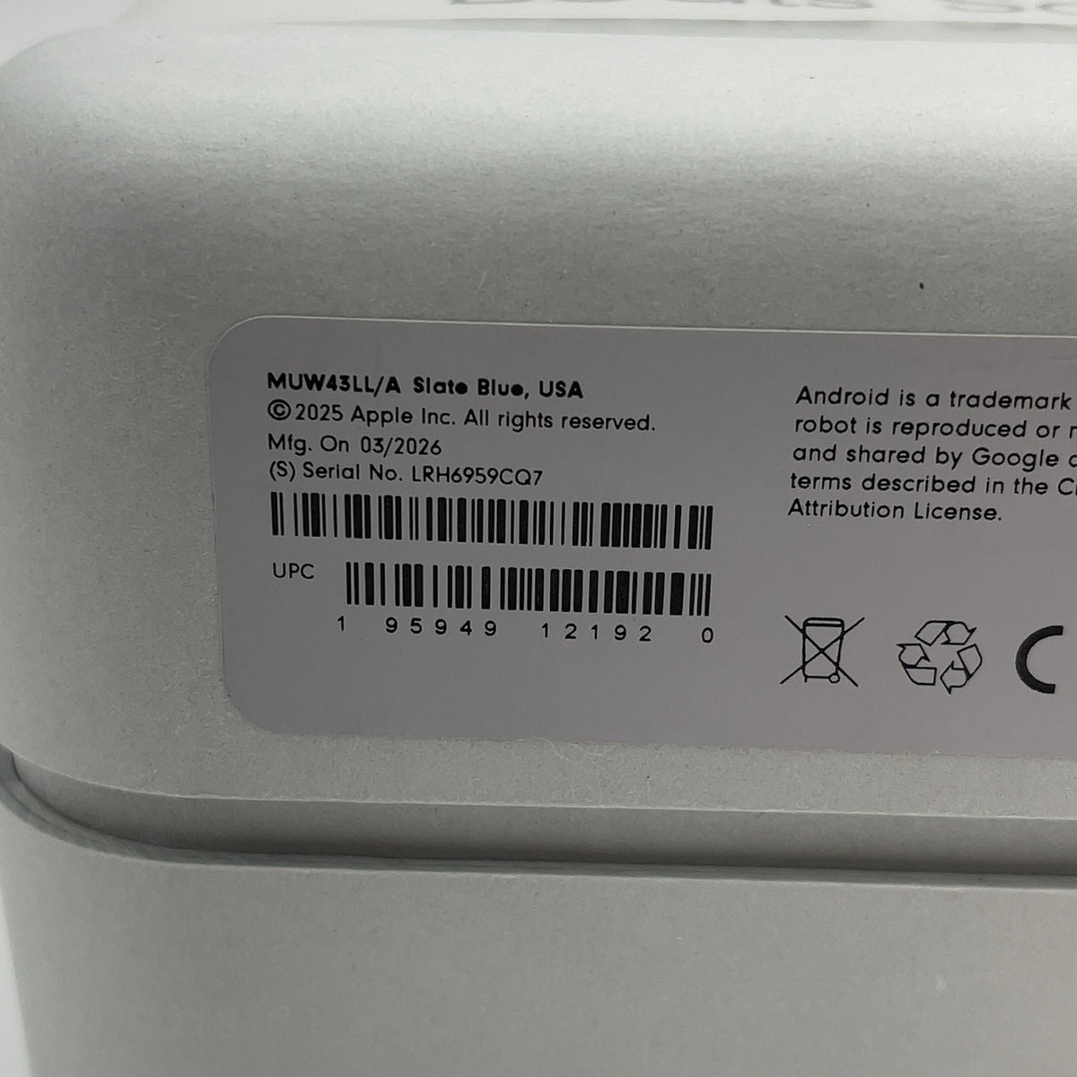 Product Image