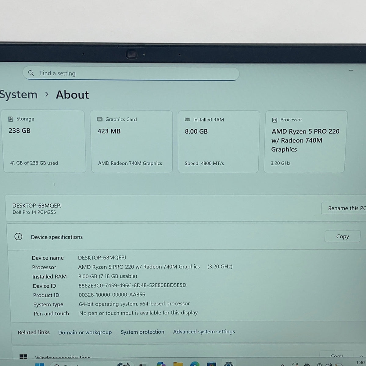 Product Image