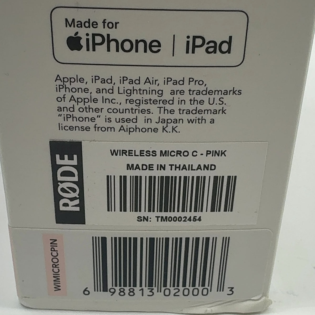 Product Image