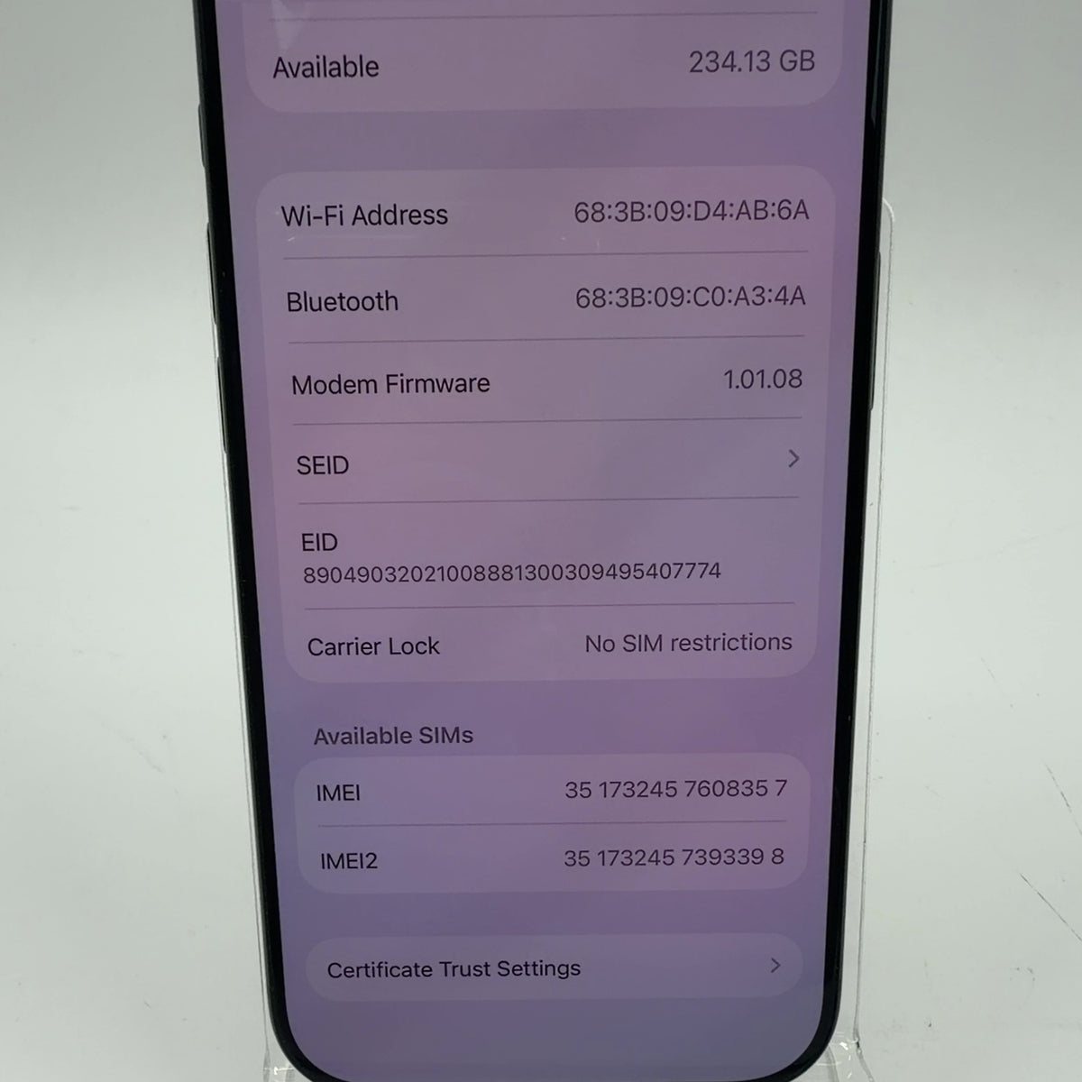 Product Image