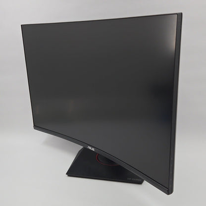 ASUS 27" VG27VQMY FHD LCD VA Curved Gaming Monitor 240Hz 1920 x 1080