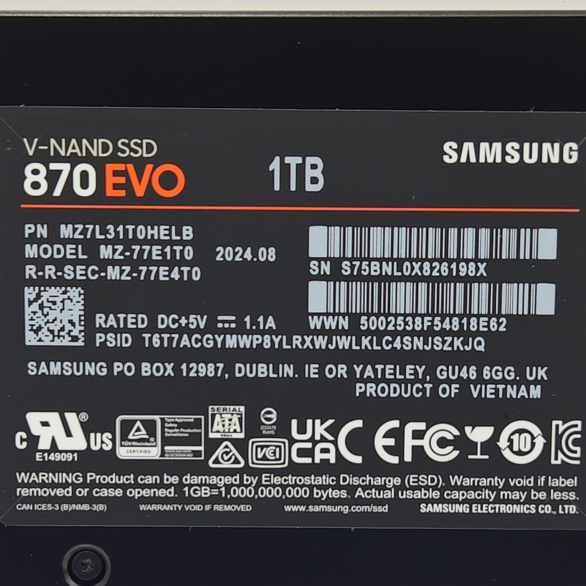 Product Image