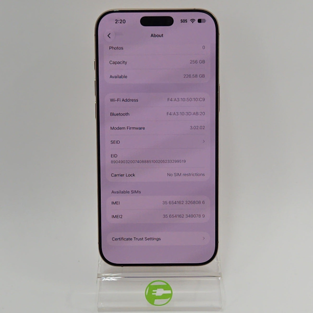 Product Image