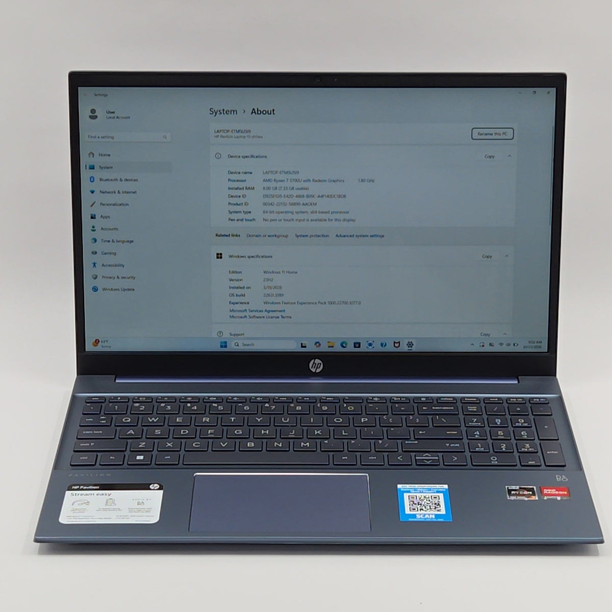 Product Image