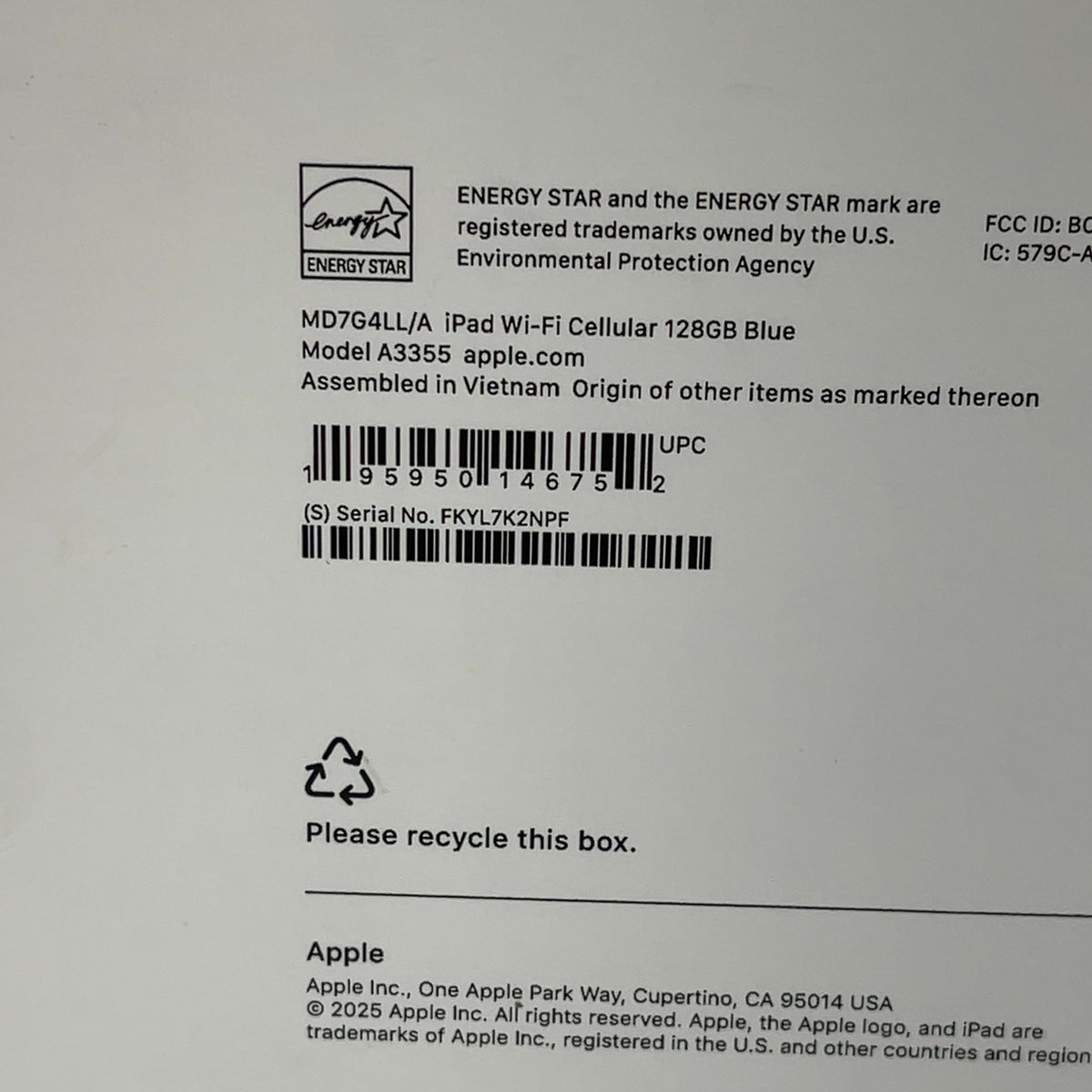 Product Image