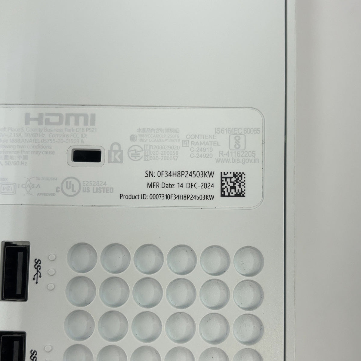 Product Image