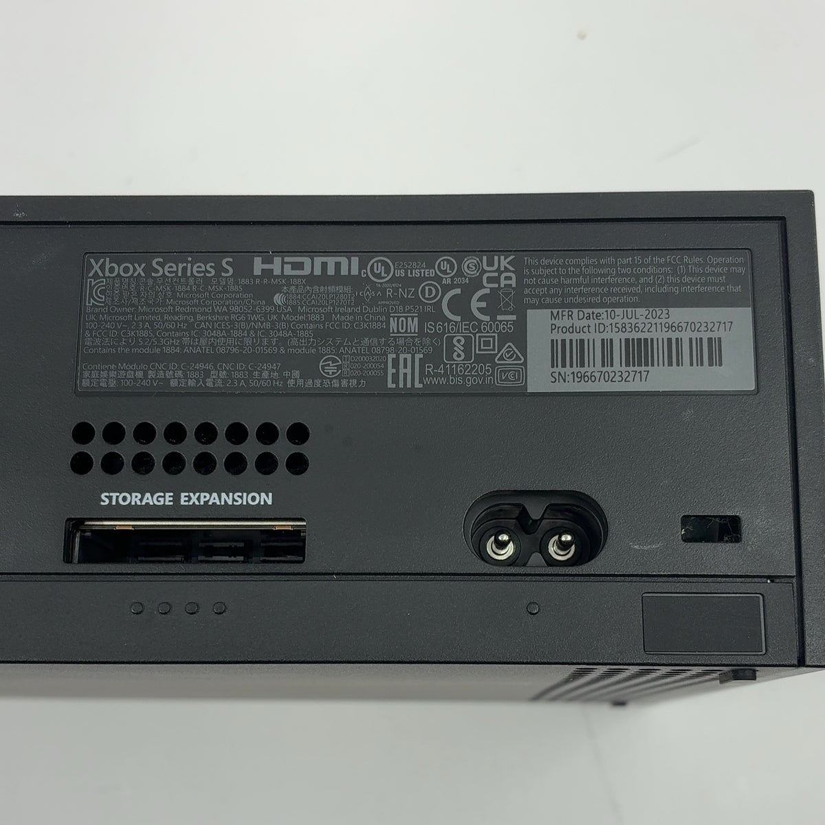 Product Image