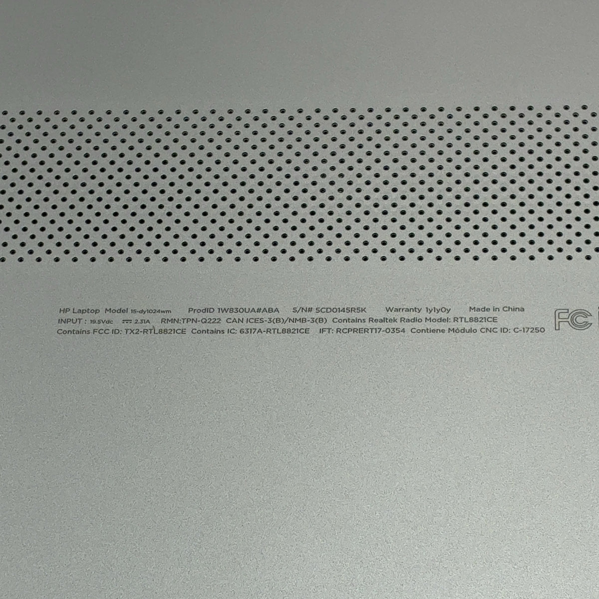 Product Image