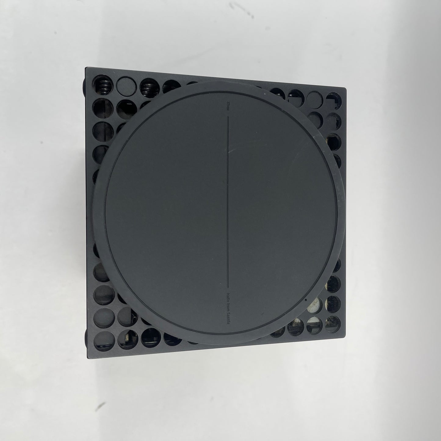 Microsoft Xbox Series X 1TB Console Gaming System Carbon Black 1882