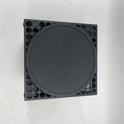 Microsoft Xbox Series X 1TB Console Gaming System Carbon Black 1882