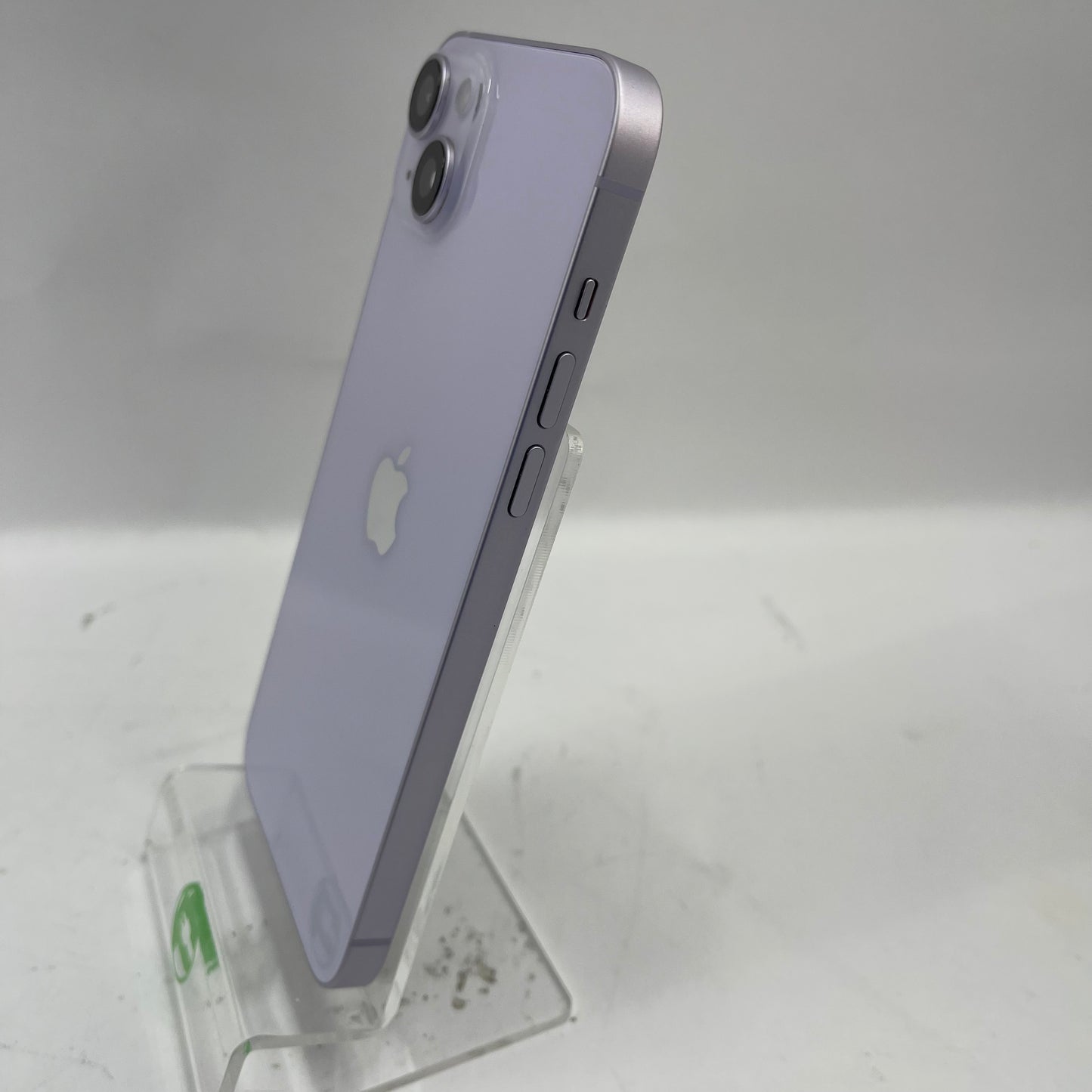 Unlocked Apple iPhone 14 Plus 128GB Purple MQ3U3LL/A