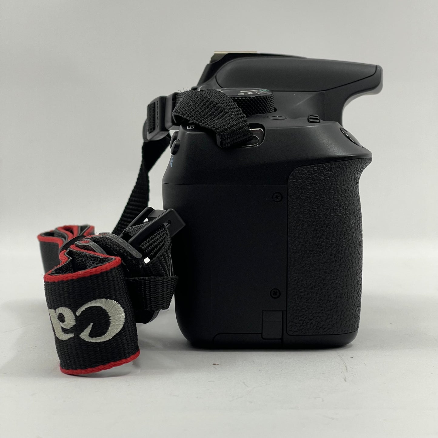 Canon EOS Rebel T6 18.0MP Digital SLR DSLR Camera