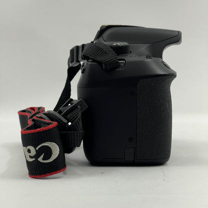 Canon EOS Rebel T6 18.0MP Digital SLR DSLR Camera