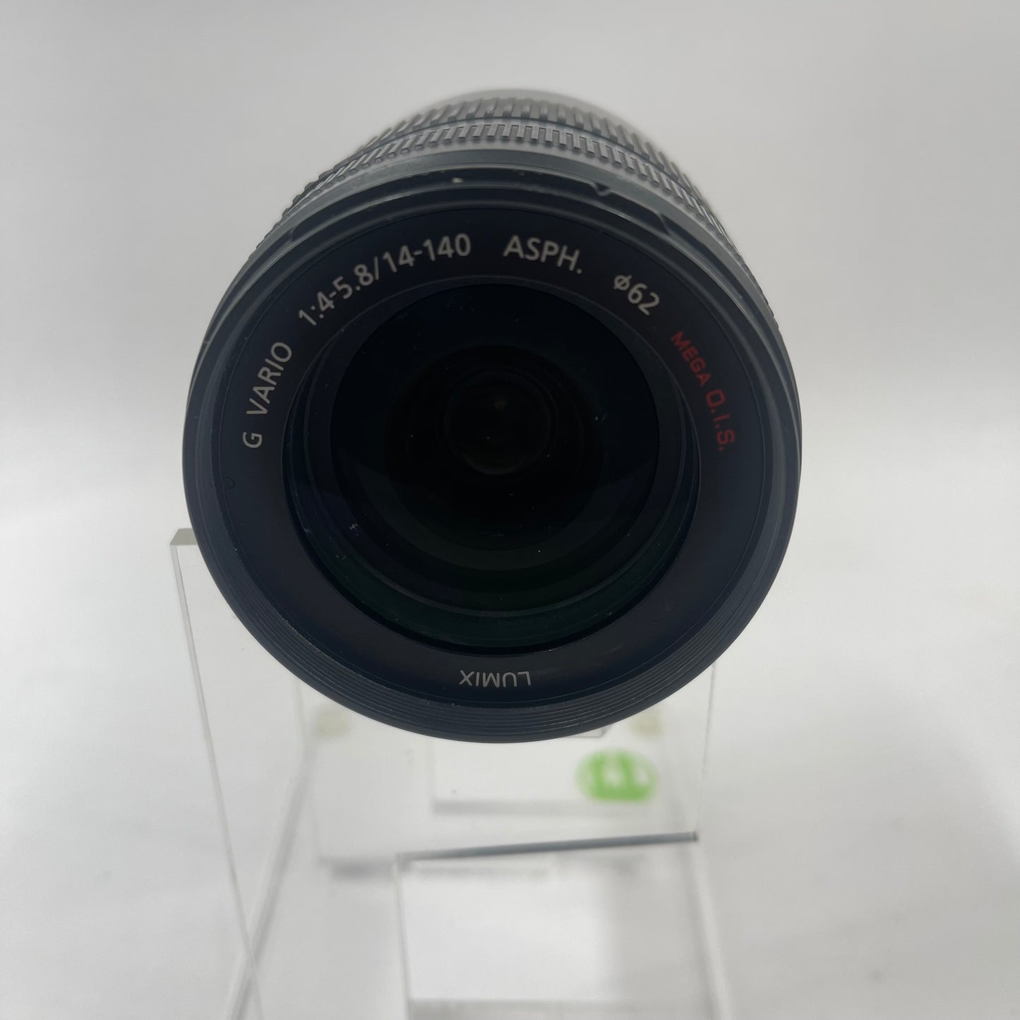 Panasonic G Vario 14-140 f/4-5.8 For Panasonic G Mount MEGA OIS