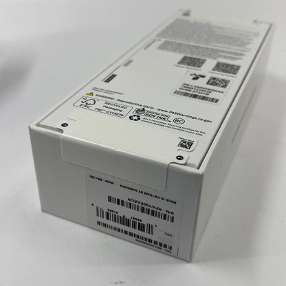 New WiFi Only Samsung Galaxy Watch8 Aluminum Smartwatch SM-L320