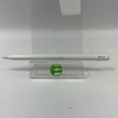 Apple Pencil 2nd Gen Smart Pencil Stylus White MU8F2AM/A
