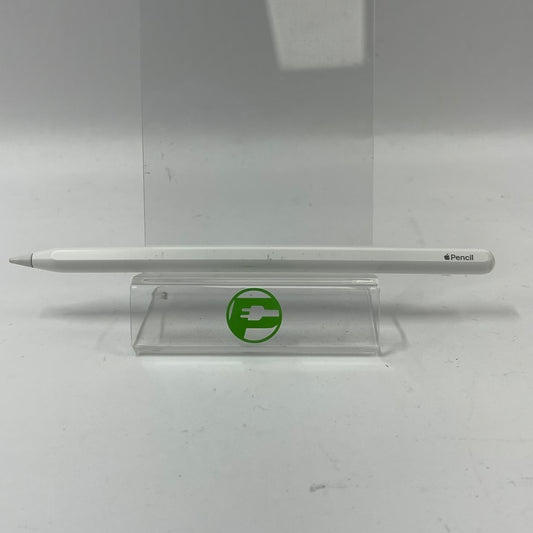Apple Pencil 2nd Gen Smart Pencil Stylus White MU8F2AM/A