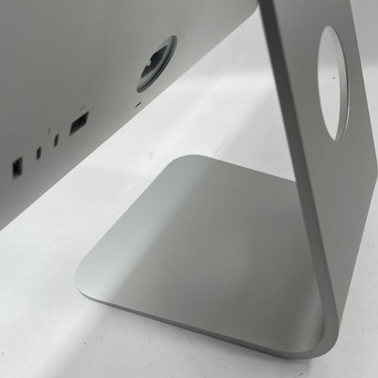 2017 Apple iMac 21.5" i5 7th Gen 3.0GHz 8GB RAM 1TB HDD Silver A1418
