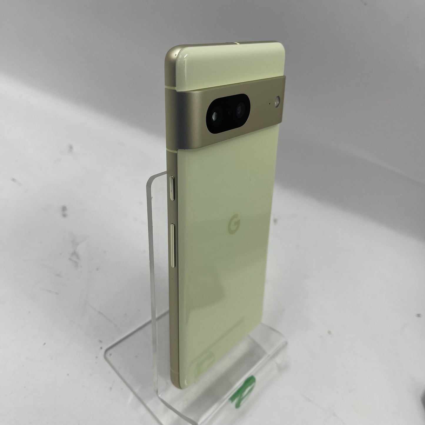 Verizon Google Pixel 7 128GB Lemongrass GA03543