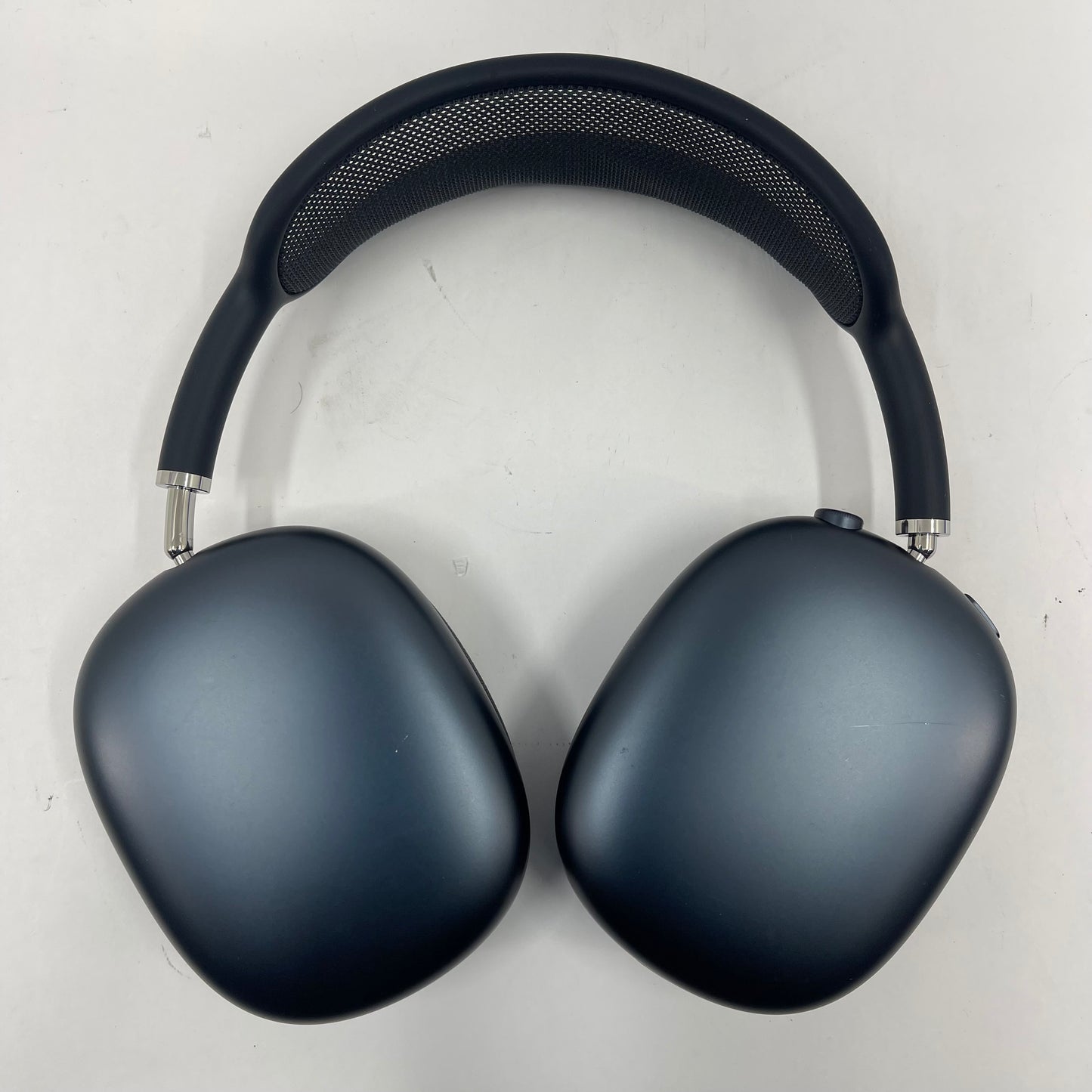 Apple AirPods Max USB-C Wireless Over-Ear Headphones Space Gray MGYH3AM/A