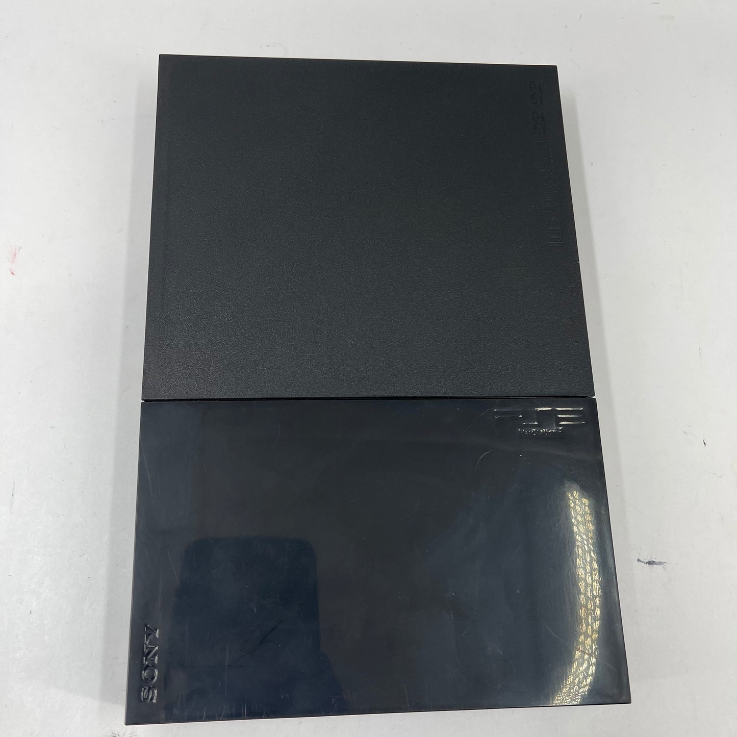 Sony PlayStation 2 Slim PS2 HU2596059
