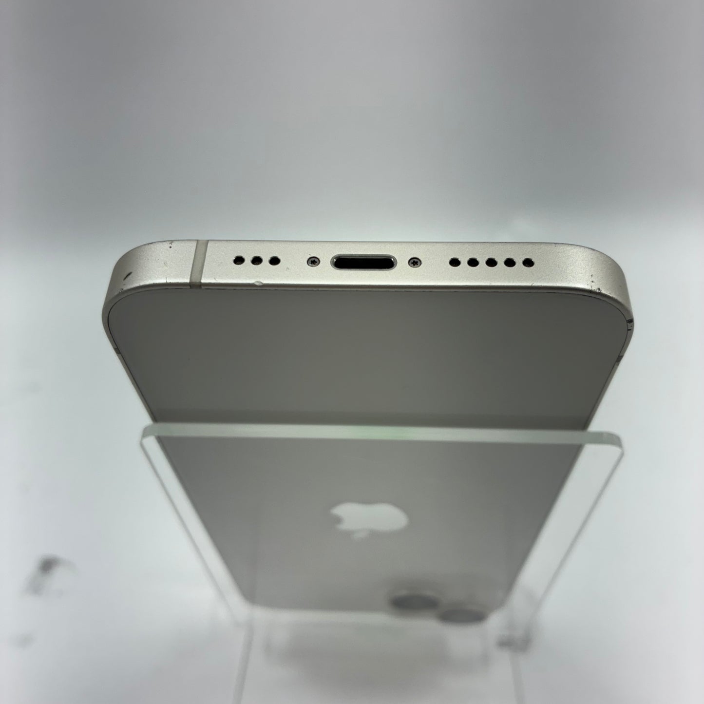 Factory Unlocked Apple iPhone 14 256GB Starlight MPW23LL/A