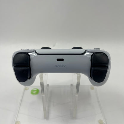 Sony PlayStation 5 Disc Edition PS5 825GB White Console Gaming System CFI-1215A