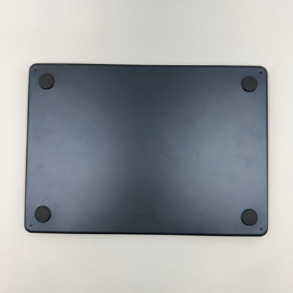 2025 Apple MacBook Air 13.6" M4 8C GPU 4.5GHz 16GB RAM 256GB SSD A3240