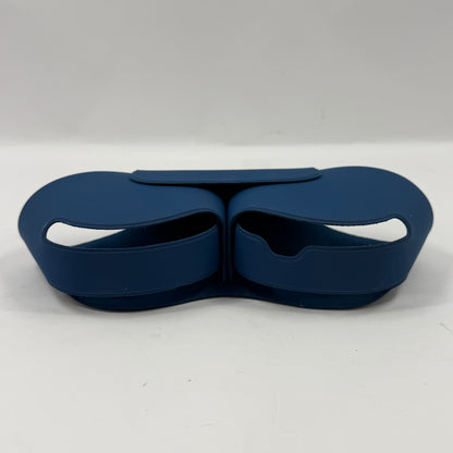 Apple AirPods Max Wireless Over-Ear Headphones Blue MWW63AM/A