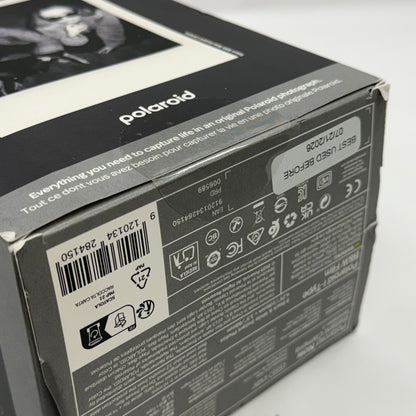 New Polaroid Now Gen 3 Instant Camera 006589