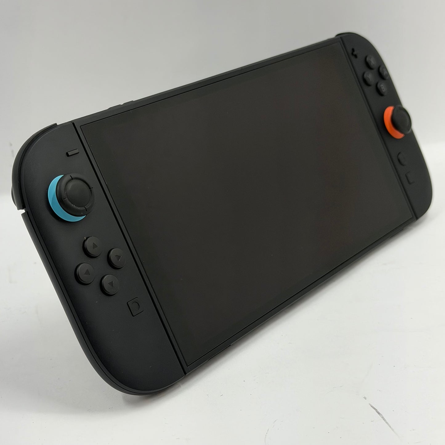 Nintendo Switch 2 Console Gaming System BEE‑001 Black/Gray