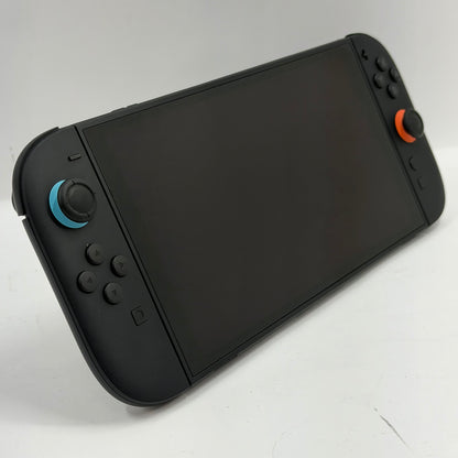Nintendo Switch 2 Console Gaming System BEE‑001 Black/Gray