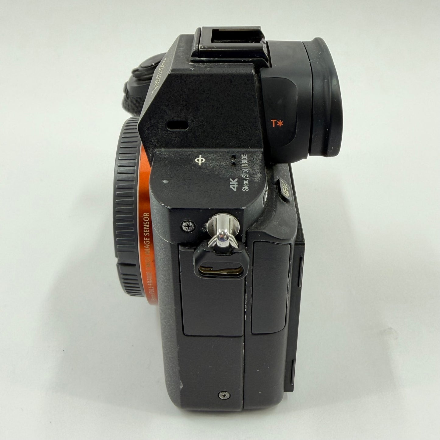 Sony Alpha 7S 12.2MP Mirrorless Digital Camera