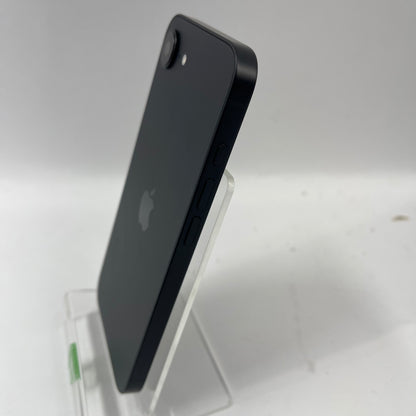 Unlocked Apple iPhone 16e 128GB Black MD0D4LL/A