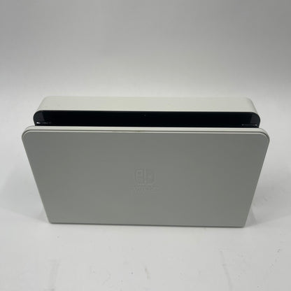 Nintendo Switch OLED Video Game Console HEG-001 White